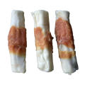 Dog chews with meat best sellers dry skin rawhide skin bone